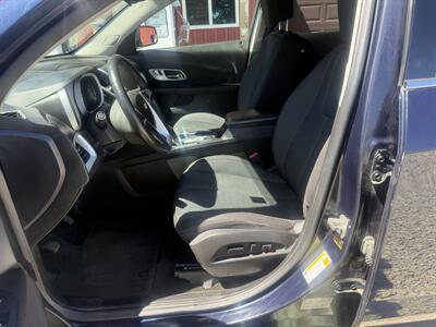 2017 Chevrolet Equinox LT - Photo 25 - Shirley, IN 47384