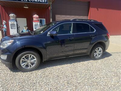 2017 Chevrolet Equinox LT - Photo 29 - Shirley, IN 47384