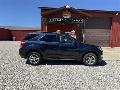 2017 Chevrolet Equinox LT - Photo 2 - Shirley, IN 47384