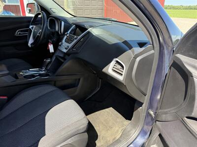 2017 Chevrolet Equinox LT - Photo 14 - Shirley, IN 47384