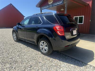 2017 Chevrolet Equinox LT - Photo 19 - Shirley, IN 47384