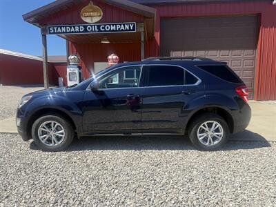 2017 Chevrolet Equinox LT - Photo 20 - Shirley, IN 47384