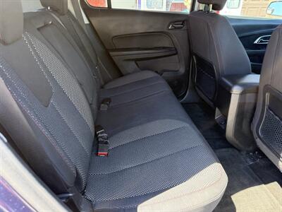 2017 Chevrolet Equinox LT - Photo 9 - Shirley, IN 47384