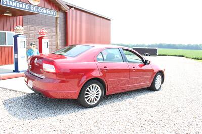 2006 Mercury Milan V6 Premier   - Photo 3 - Maxwell, IN 46154