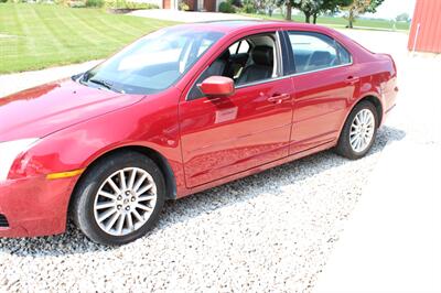 2006 Mercury Milan V6 Premier   - Photo 28 - Maxwell, IN 46154