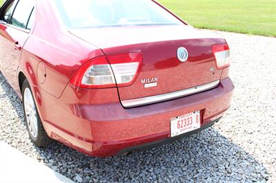 2006 Mercury Milan V6 Premier   - Photo 24 - Maxwell, IN 46154