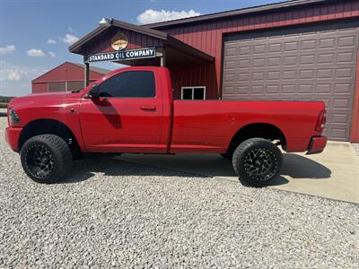2014 RAM 3500 Tradesman   - Photo 12 - Shirley, IN 47384