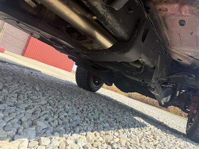 2014 RAM 3500 Tradesman   - Photo 15 - Shirley, IN 47384