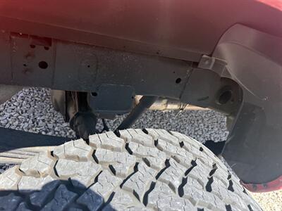 2014 RAM 3500 Tradesman   - Photo 17 - Shirley, IN 47384