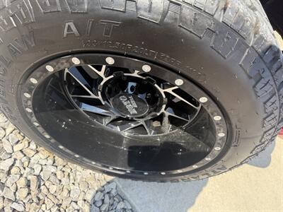 2014 RAM 3500 Tradesman   - Photo 8 - Shirley, IN 47384