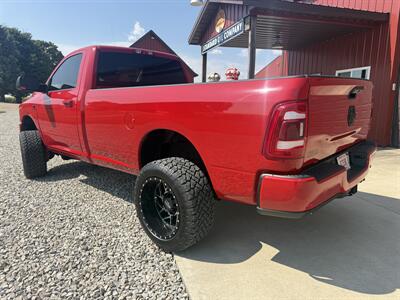 2014 RAM 3500 Tradesman   - Photo 11 - Shirley, IN 47384
