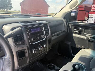 2014 RAM 3500 Tradesman   - Photo 3 - Shirley, IN 47384
