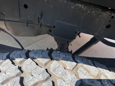 2014 RAM 3500 Tradesman   - Photo 10 - Shirley, IN 47384