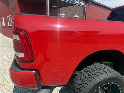 2014 RAM 3500 Tradesman   - Photo 18 - Shirley, IN 47384