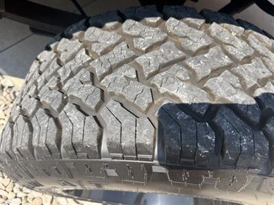 2014 RAM 3500 Tradesman   - Photo 9 - Shirley, IN 47384