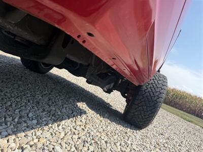 2014 RAM 3500 Tradesman   - Photo 16 - Shirley, IN 47384