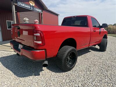 2014 RAM 3500 Tradesman   - Photo 22 - Shirley, IN 47384