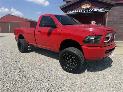 2014 RAM 3500 Tradesman   - Photo 24 - Shirley, IN 47384