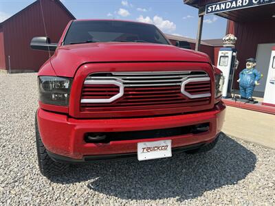 2014 RAM 3500 Tradesman   - Photo 13 - Shirley, IN 47384