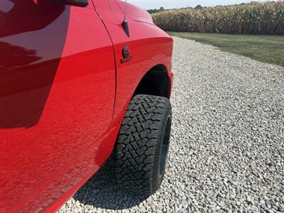 2014 RAM 3500 Tradesman   - Photo 14 - Shirley, IN 47384