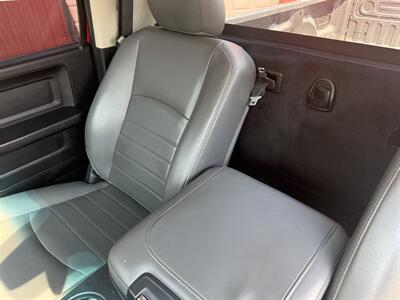2014 RAM 3500 Tradesman   - Photo 4 - Shirley, IN 47384