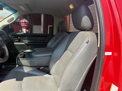 2014 RAM 3500 Tradesman   - Photo 5 - Shirley, IN 47384