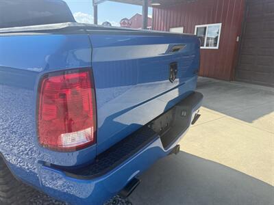 2019 RAM 1500 Classic Tradesman   - Photo 15 - Maxwell, IN 46154