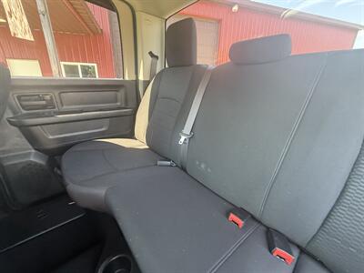 2019 RAM 1500 Classic Tradesman   - Photo 26 - Maxwell, IN 46154