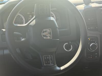 2019 RAM 1500 Classic Tradesman   - Photo 24 - Maxwell, IN 46154