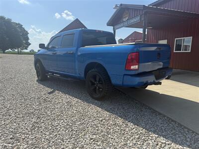 2019 RAM 1500 Classic Tradesman   - Photo 13 - Maxwell, IN 46154