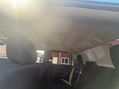 2019 RAM 1500 Classic Tradesman   - Photo 27 - Maxwell, IN 46154