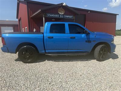 2019 RAM 1500 Classic Tradesman   - Photo 3 - Maxwell, IN 46154