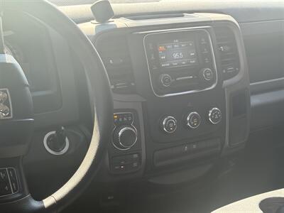 2019 RAM 1500 Classic Tradesman   - Photo 23 - Maxwell, IN 46154