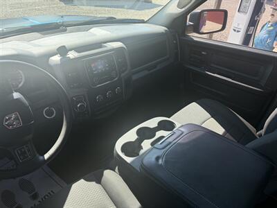 2019 RAM 1500 Classic Tradesman   - Photo 20 - Maxwell, IN 46154