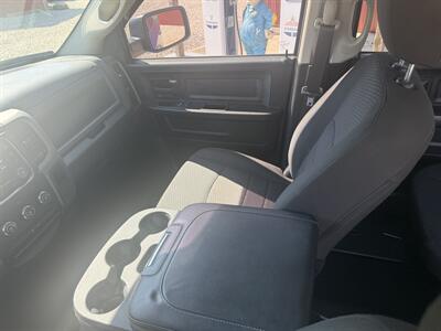 2019 RAM 1500 Classic Tradesman   - Photo 21 - Maxwell, IN 46154