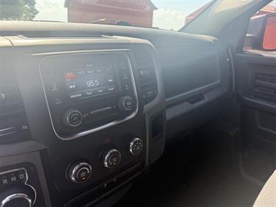 2019 RAM 1500 Classic Tradesman   - Photo 31 - Maxwell, IN 46154