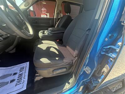 2019 RAM 1500 Classic Tradesman   - Photo 28 - Maxwell, IN 46154
