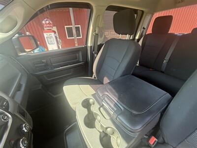 2019 RAM 1500 Classic Tradesman   - Photo 29 - Maxwell, IN 46154