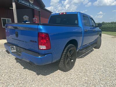 2019 RAM 1500 Classic Tradesman   - Photo 2 - Maxwell, IN 46154