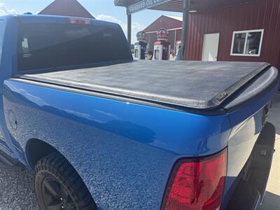 2019 RAM 1500 Classic Tradesman   - Photo 16 - Maxwell, IN 46154