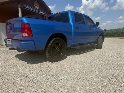 2019 RAM 1500 Classic Tradesman   - Photo 5 - Maxwell, IN 46154