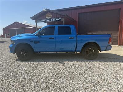 2019 RAM 1500 Classic Tradesman   - Photo 12 - Maxwell, IN 46154