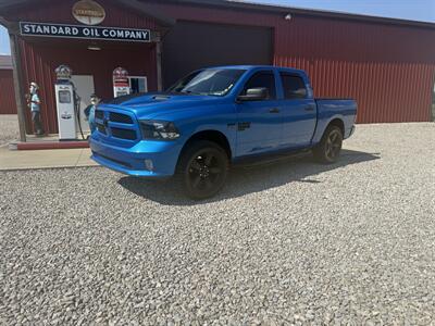 2019 RAM 1500 Classic Tradesman   - Photo 11 - Maxwell, IN 46154