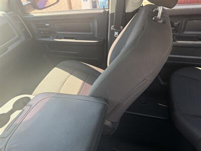 2019 RAM 1500 Classic Tradesman   - Photo 22 - Maxwell, IN 46154