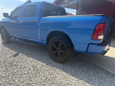 2019 RAM 1500 Classic Tradesman   - Photo 14 - Maxwell, IN 46154