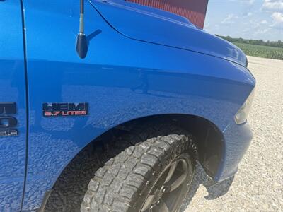 2019 RAM 1500 Classic Tradesman   - Photo 8 - Maxwell, IN 46154