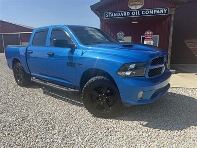 2019 RAM 1500 Classic Tradesman   - Photo 1 - Maxwell, IN 46154