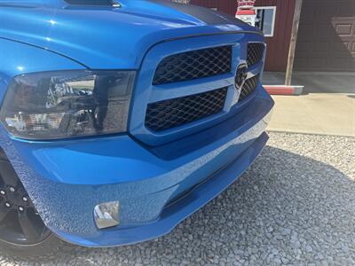 2019 RAM 1500 Classic Tradesman   - Photo 9 - Maxwell, IN 46154