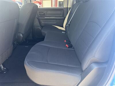 2019 RAM 1500 Classic Tradesman   - Photo 19 - Maxwell, IN 46154