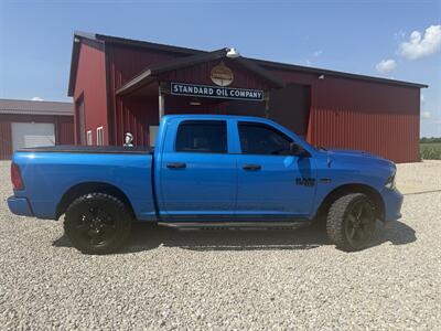 2019 RAM 1500 Classic Tradesman   - Photo 6 - Maxwell, IN 46154
